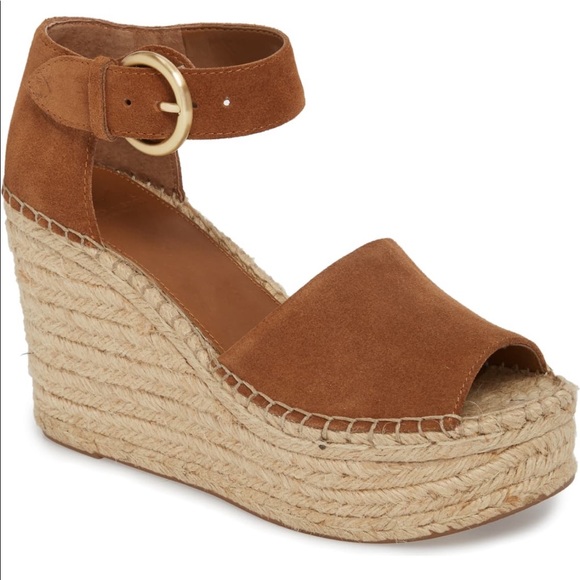 Marc Fisher Shoes - Marc fisher Platform wedges